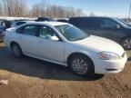 2009 Chevrolet Impala 1LT