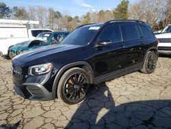 2020 Mercedes-Benz GLB 250 en venta en Austell, GA