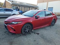 Toyota Camry se salvage cars for sale: 2021 Toyota Camry SE