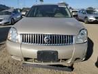 2005 Mercury Montego Premier