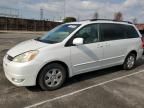 2004 Toyota Sienna XLE