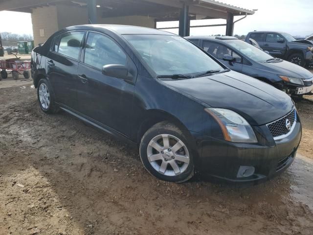 2010 Nissan Sentra 2.0