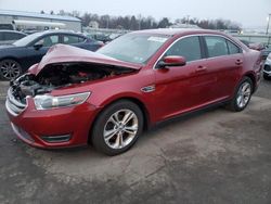 2015 Ford Taurus SEL en venta en Pennsburg, PA