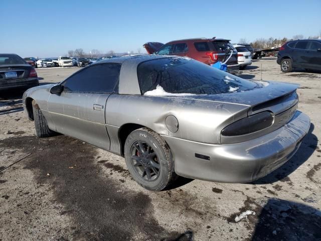 2001 Chevrolet Camaro