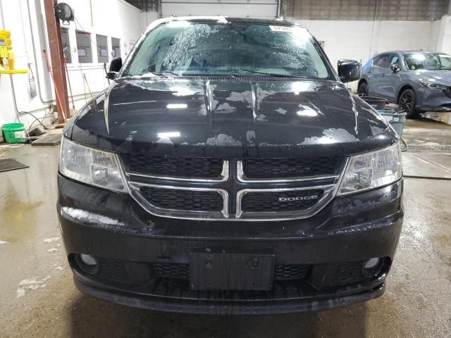 2011 Dodge Journey Mainstreet