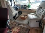 2003 Workhorse Custom Chassis Motorhome Chassis W22