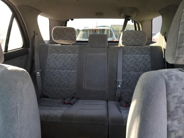 2006 KIA Sorento EX