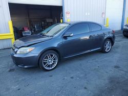 2007 Scion TC en venta en Vallejo, CA