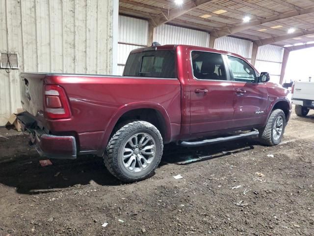 2019 Dodge 1500 Laramie