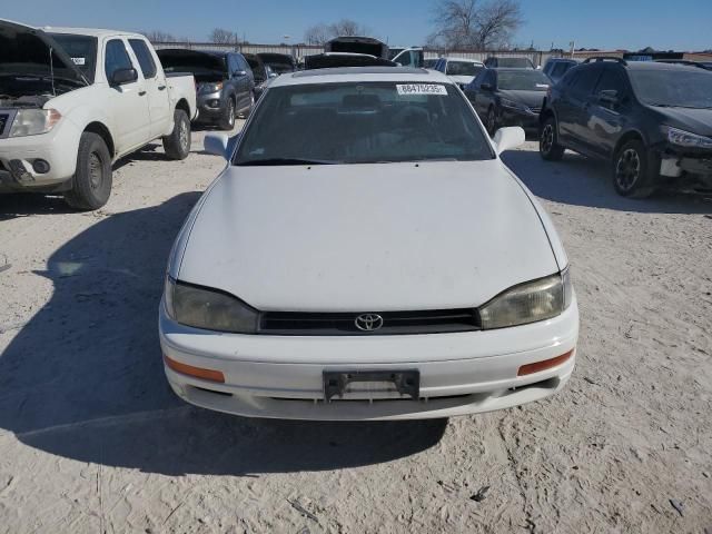 1993 Toyota Camry LE