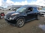 2014 Nissan Juke S