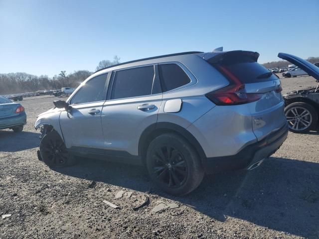 2023 Honda CR-V Sport Touring