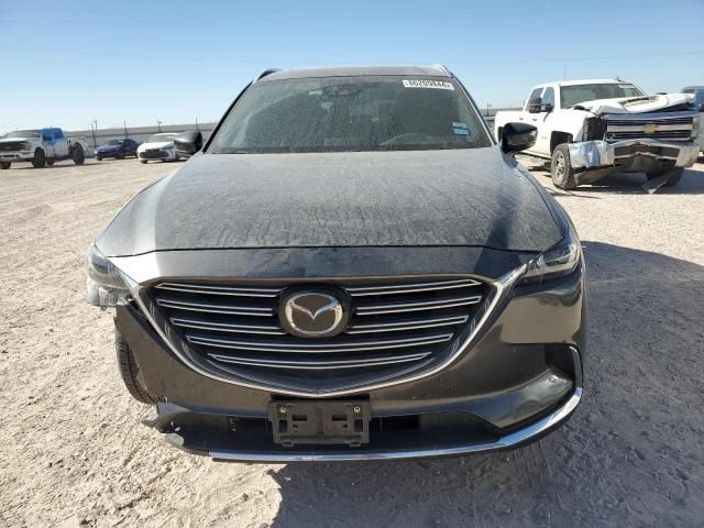 2016 Mazda CX-9 Grand Touring