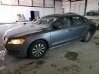 2015 Volkswagen Passat S