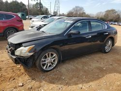 2011 Nissan Maxima S en venta en China Grove, NC