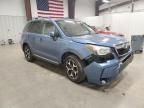 2015 Subaru Forester 2.0XT Touring