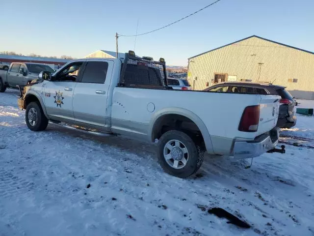 2010 Dodge RAM 2500