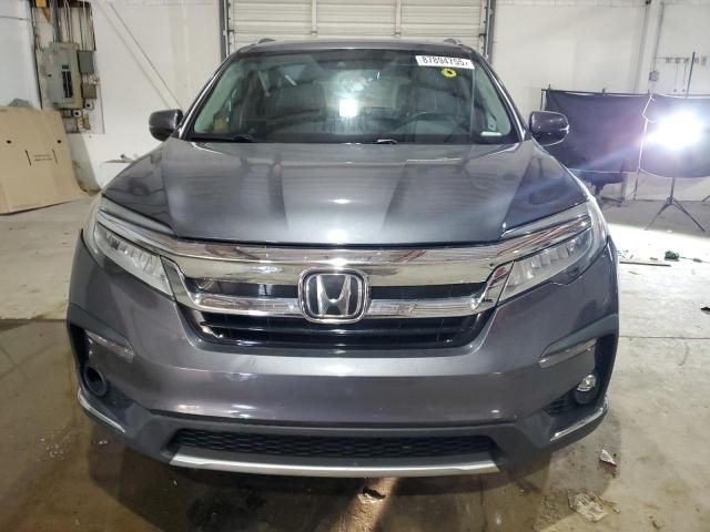 2019 Honda Pilot Touring