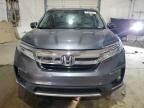 2019 Honda Pilot Touring