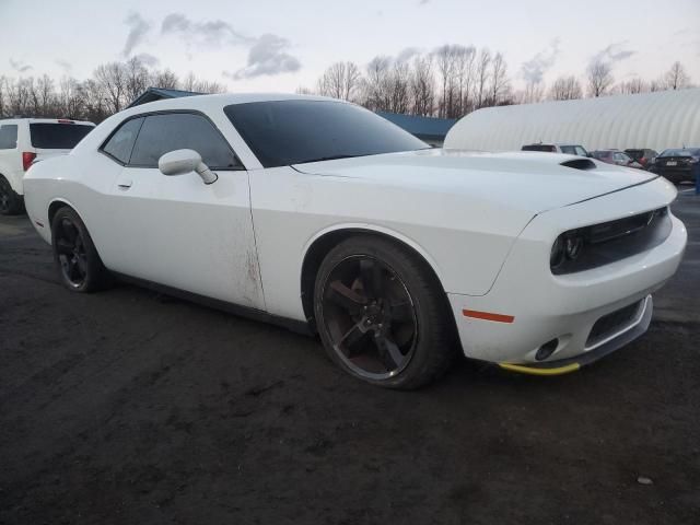 2020 Dodge Challenger R/T