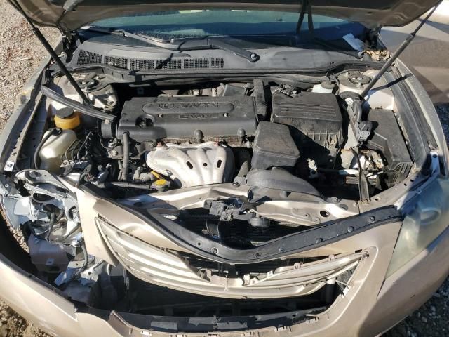 2008 Toyota Camry CE