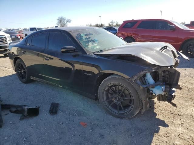 2020 Dodge Charger R/T