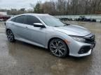 2017 Honda Civic SI