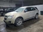 2012 Chevrolet Equinox LS