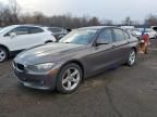 2014 BMW 320 I Xdrive