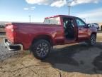 2021 Chevrolet Silverado K1500 LT