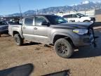 2019 Toyota Tacoma Double Cab