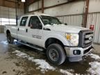 2015 Ford F250 Super Duty