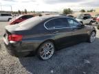 2011 BMW 528 I