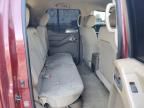 2006 Nissan Frontier Crew Cab LE