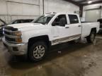 2015 Chevrolet Silverado K3500 LT