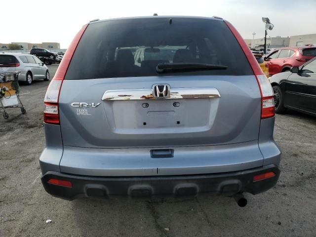 2007 Honda CR-V EX