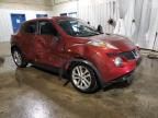 2011 Nissan Juke S