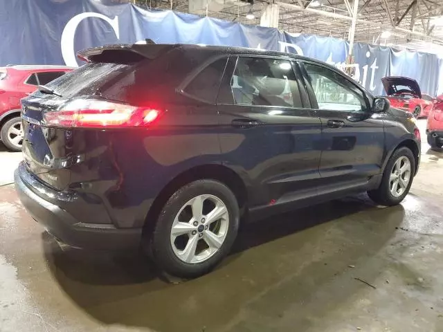 2019 Ford Edge SE