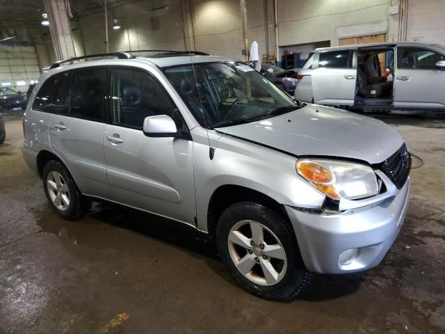 2005 Toyota Rav4