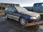 2003 Subaru Legacy Outback AWP