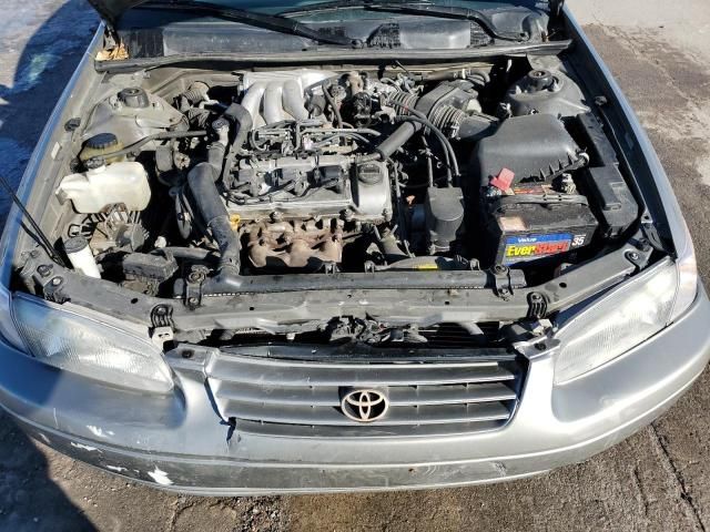 1998 Toyota Camry CE