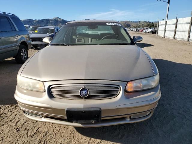 2004 Buick Regal LS