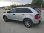 2011 Ford Edge SE