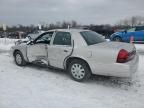 2007 Mercury Grand Marquis LS