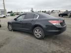 2012 Honda Accord LXP