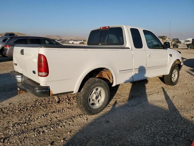 1998 Ford F150