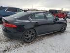 2019 Jaguar XE 300 Sport