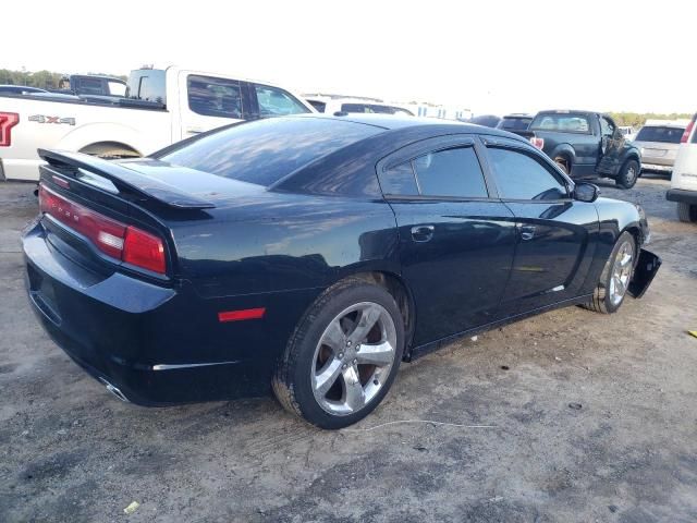 2013 Dodge Charger SXT