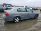 2008 Chevrolet Malibu LT