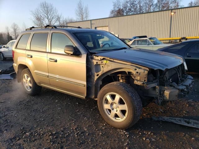 2008 Jeep Grand Cherokee Laredo